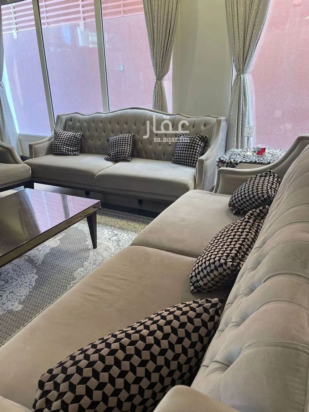 5 bedroom villa in Qurtubah 2