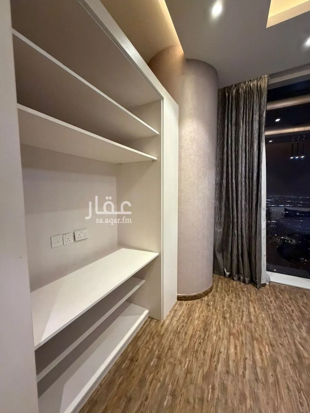 شقة 3 غرف في الصحافة 3