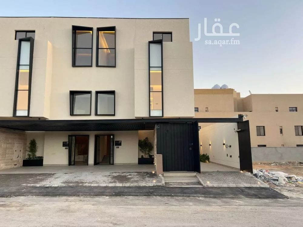 دور 3 غرف في العارض 5