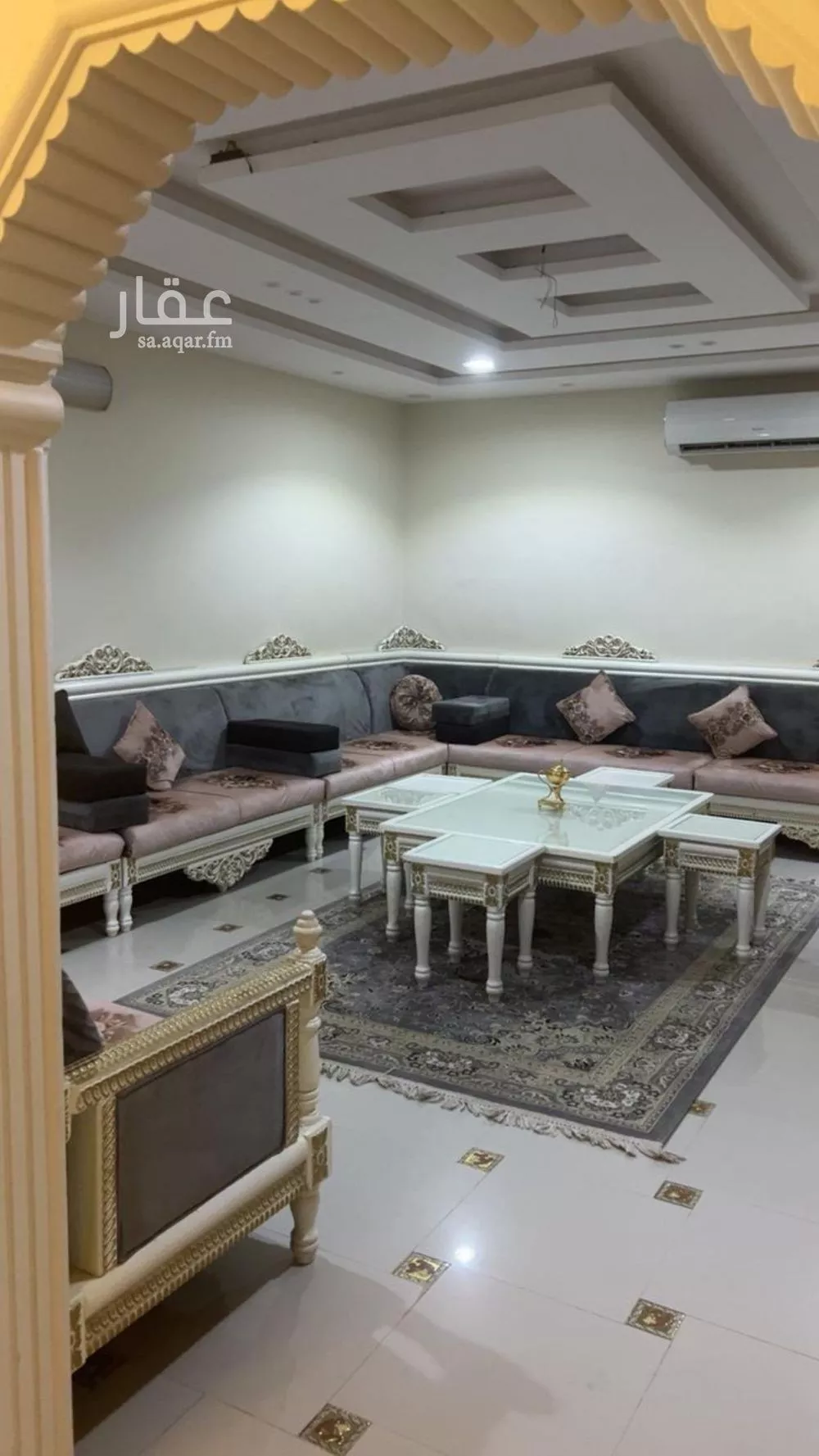 فيلا 7 غرف في الخليج 4