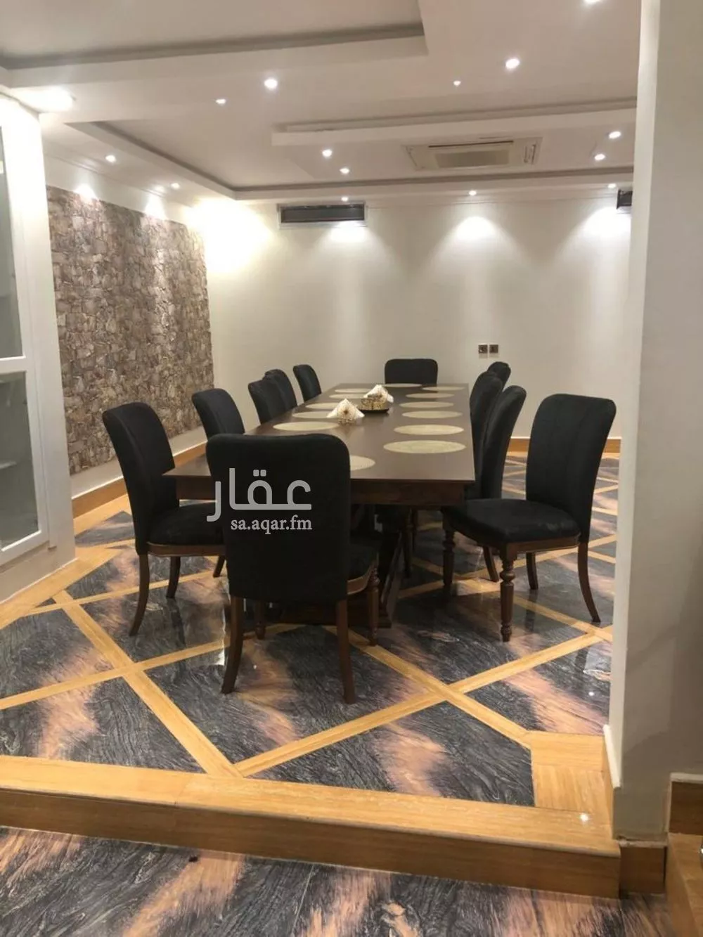 7 bedroom villa in Qurtubah 2