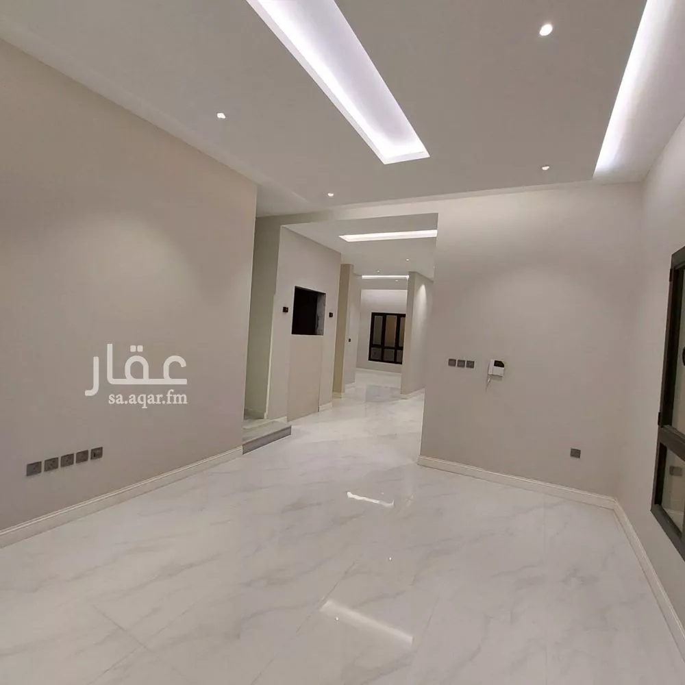 فيلا 7 غرف في النرجس 3