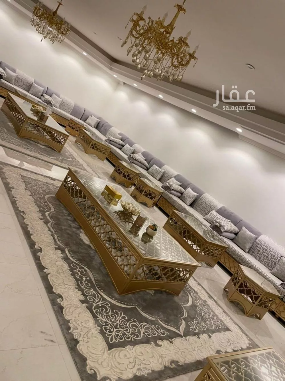 7 bedroom villa in Qurtubah 5