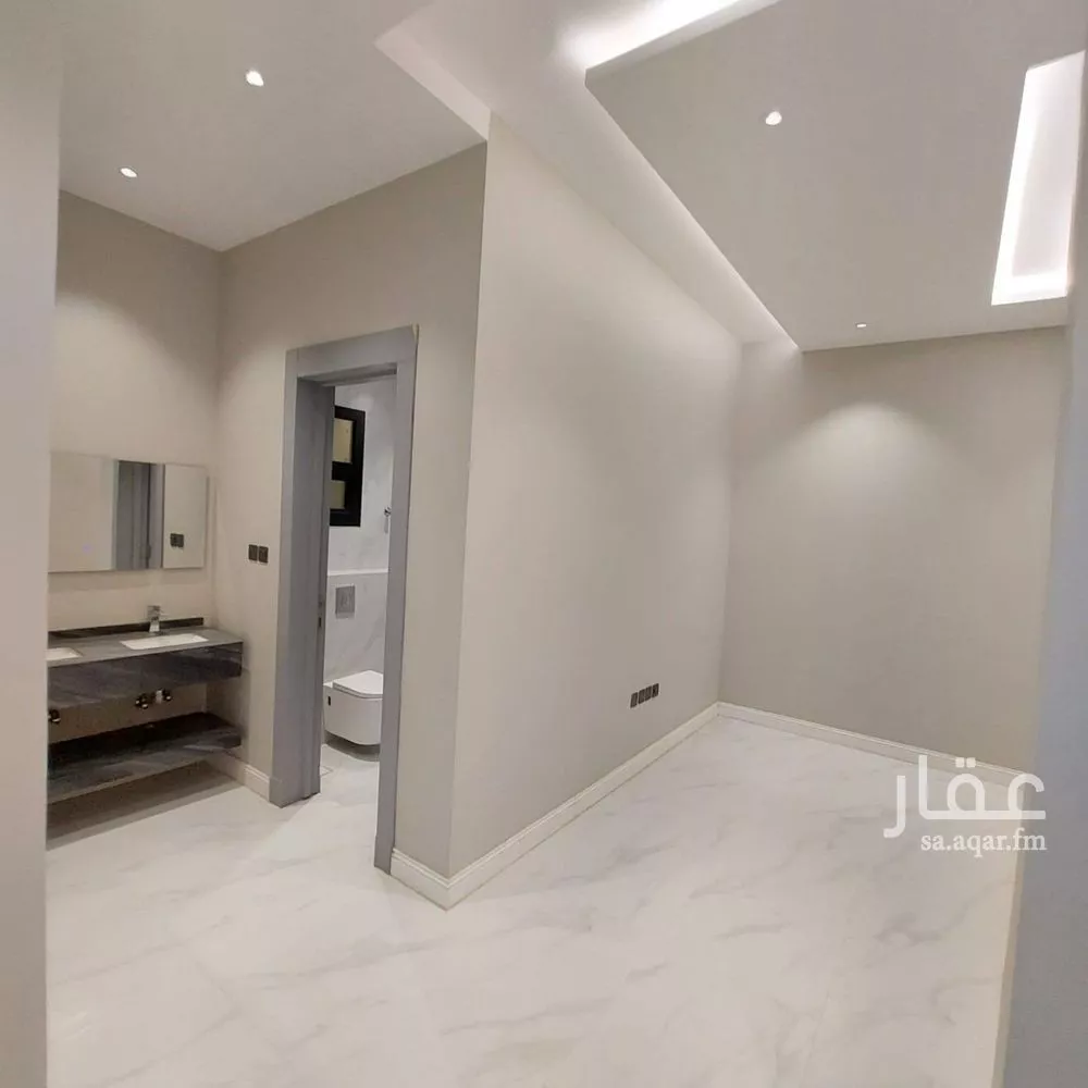 فيلا 7 غرف في النرجس 5