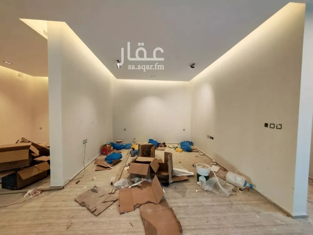 فيلا 7 غرف في النرجس 5