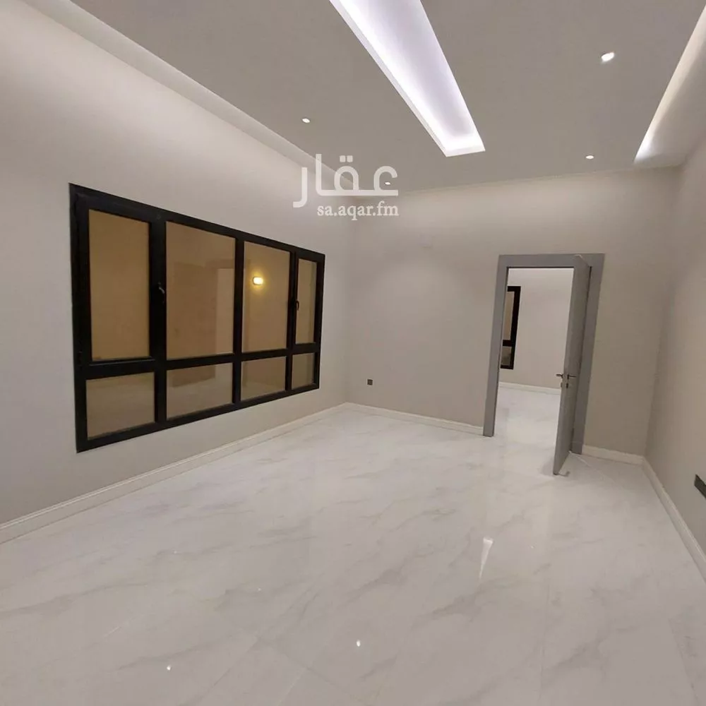 فيلا 7 غرف في النرجس 4