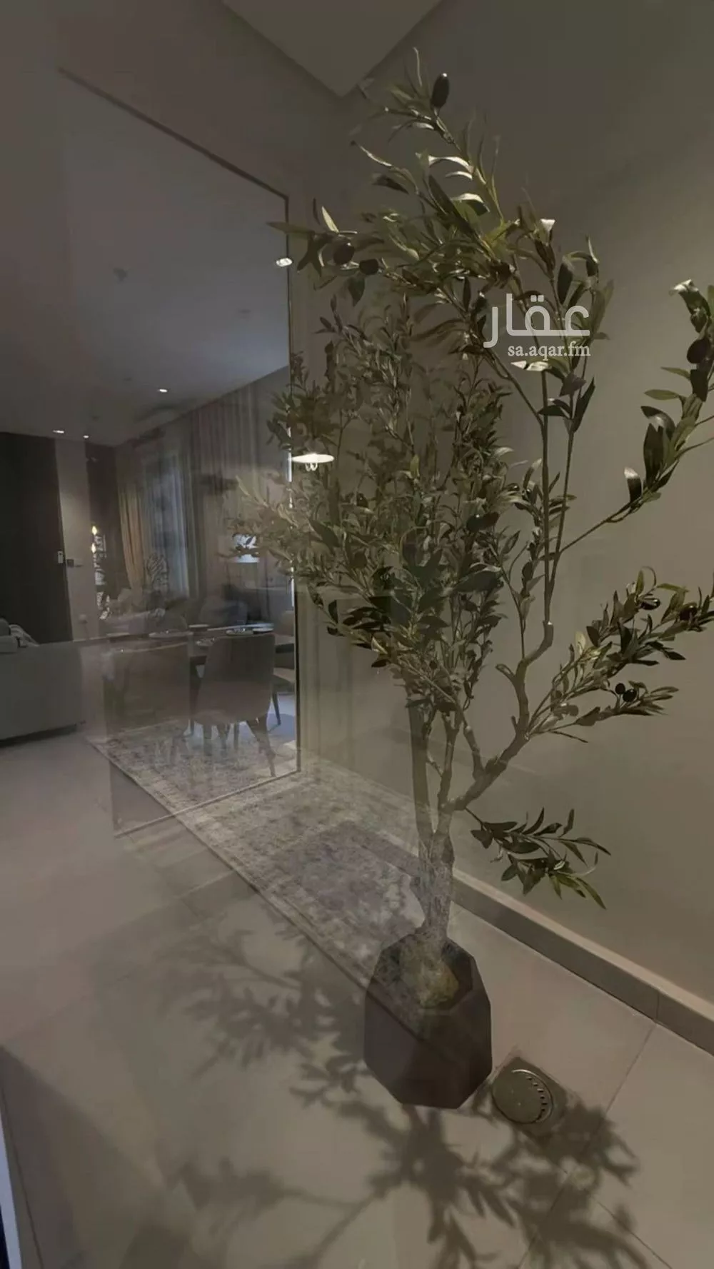 شقة 3 غرف في الربيع 3