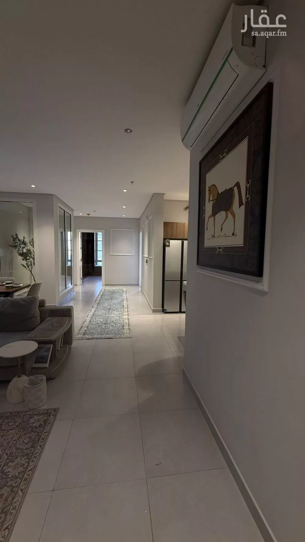 شقة 3 غرف في الربيع 1