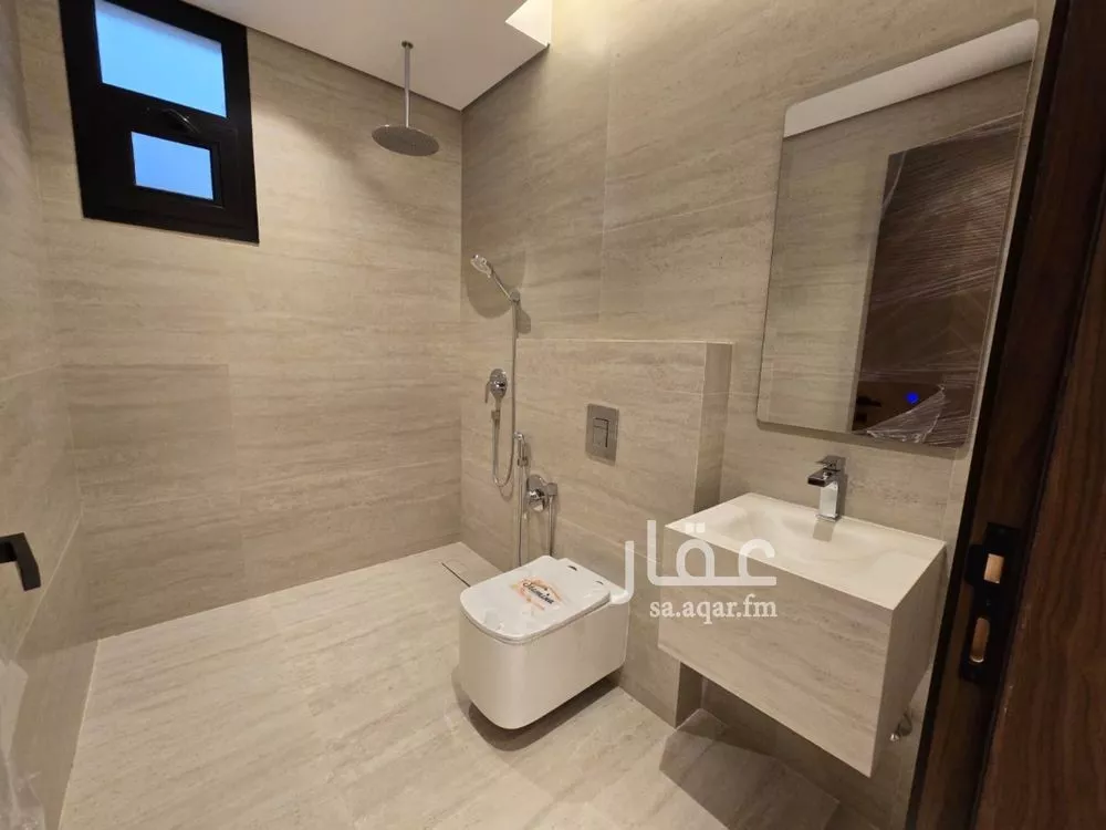 فيلا 6 غرف في النرجس 5