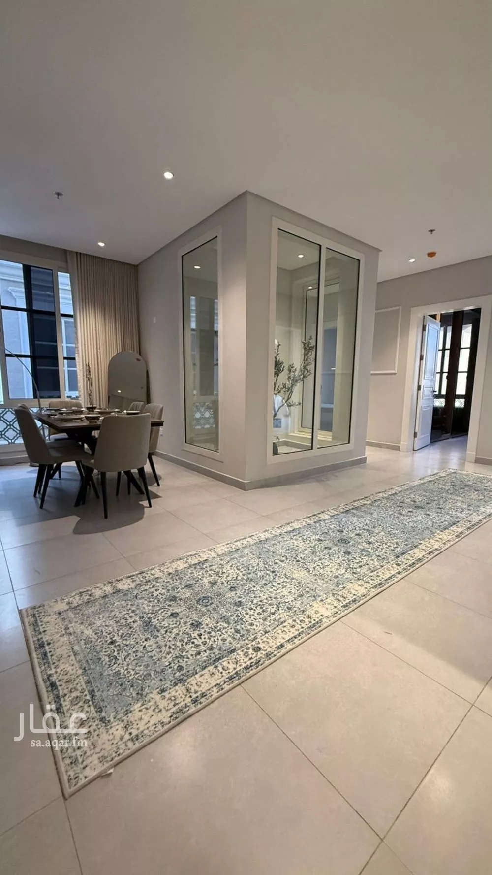 شقة 3 غرف في الربيع 5