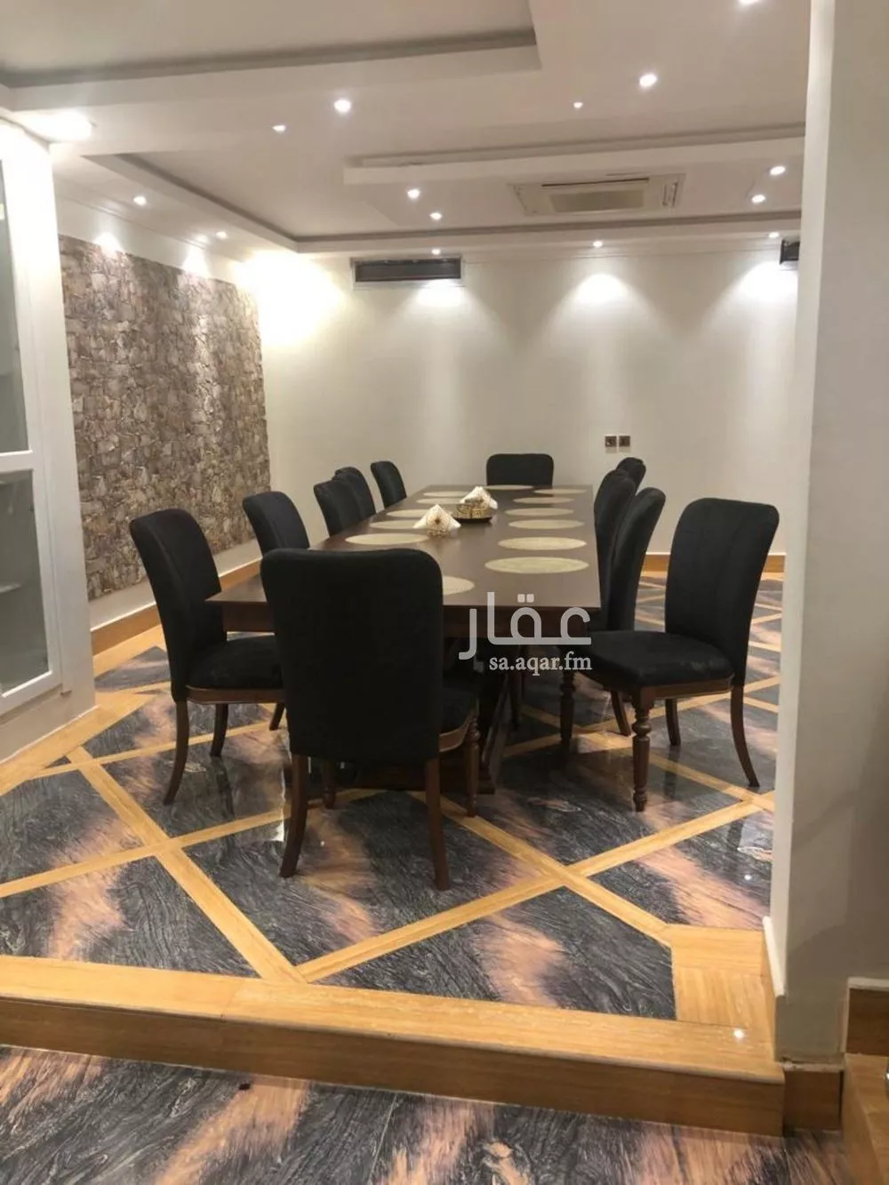 فيلا 7 غرف في قرطبة 1