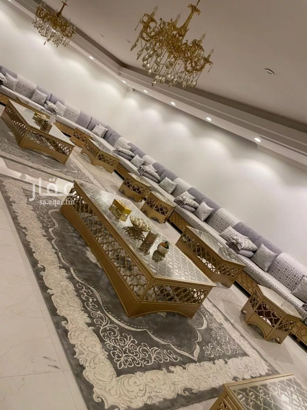 5 bedroom villa in Qurtubah 4