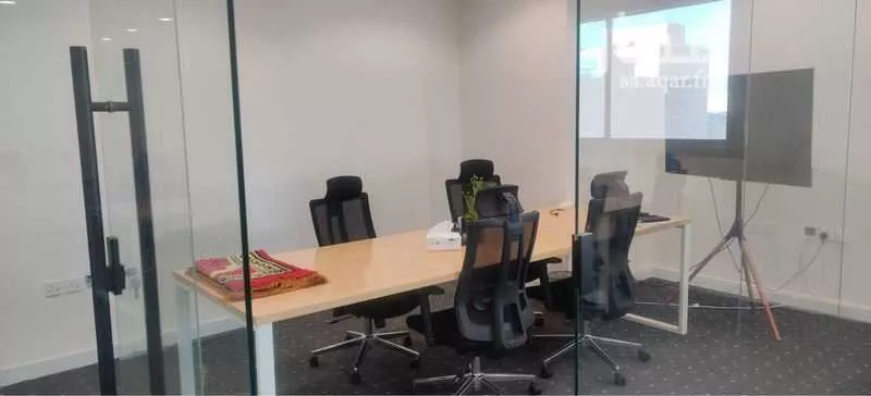 1 bedroom office in Al Murabba, Riyadh 4