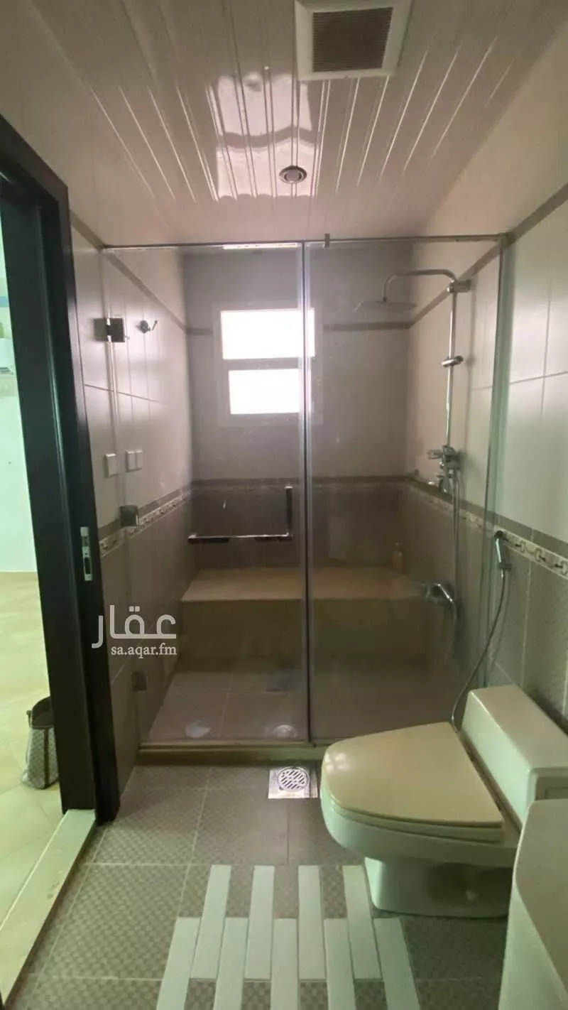 شقة 3 غرف في الملك عبدالله، الرياض 13