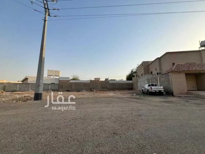 أرض 835 م² في القيروان 2