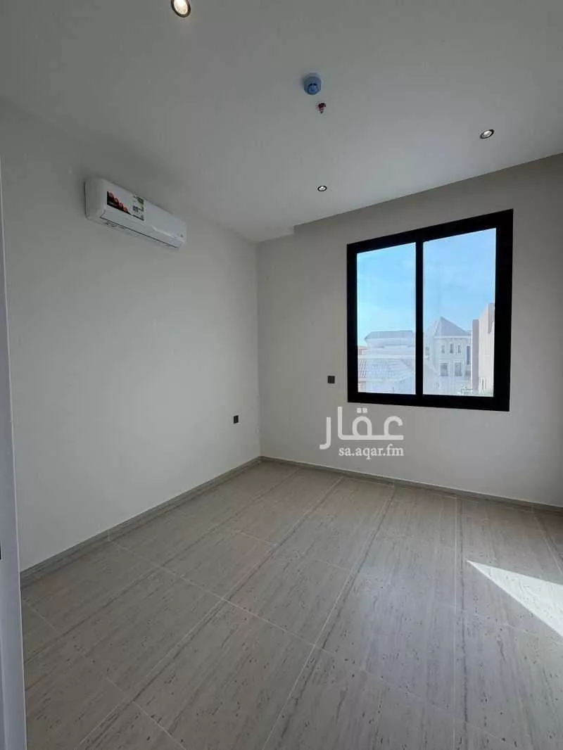 شقة 3 غرف في عرقة 3