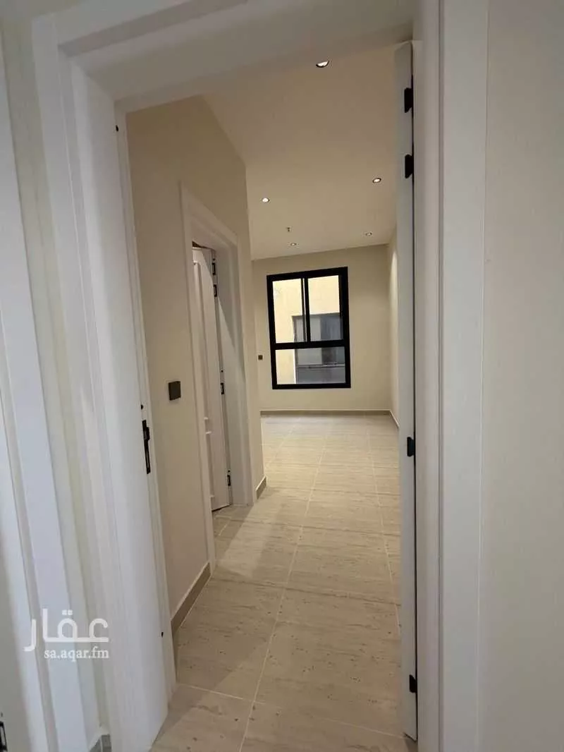 شقة 3 غرف في عرقة 4