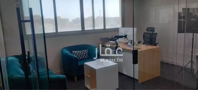 1 bedroom office in Al Murabba, Riyadh 8