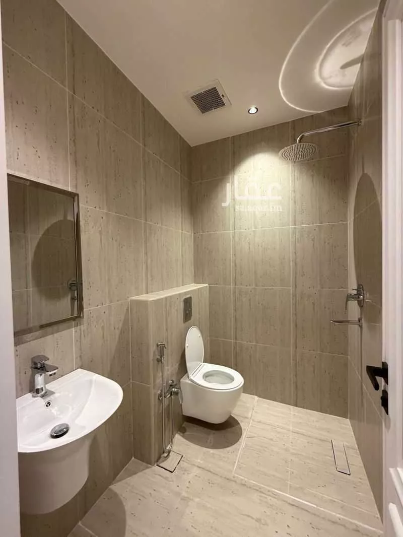 شقة 3 غرف في عرقة 2