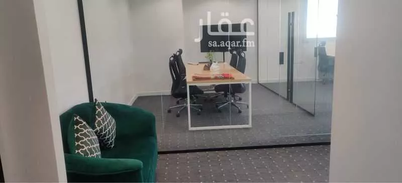 1 bedroom office in Al Murabba, Riyadh 9