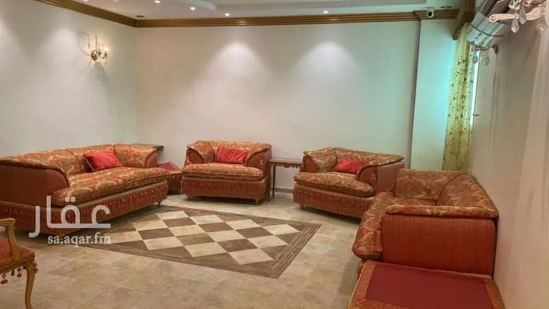 شقة 3 غرف في الملك عبدالله، الرياض 9