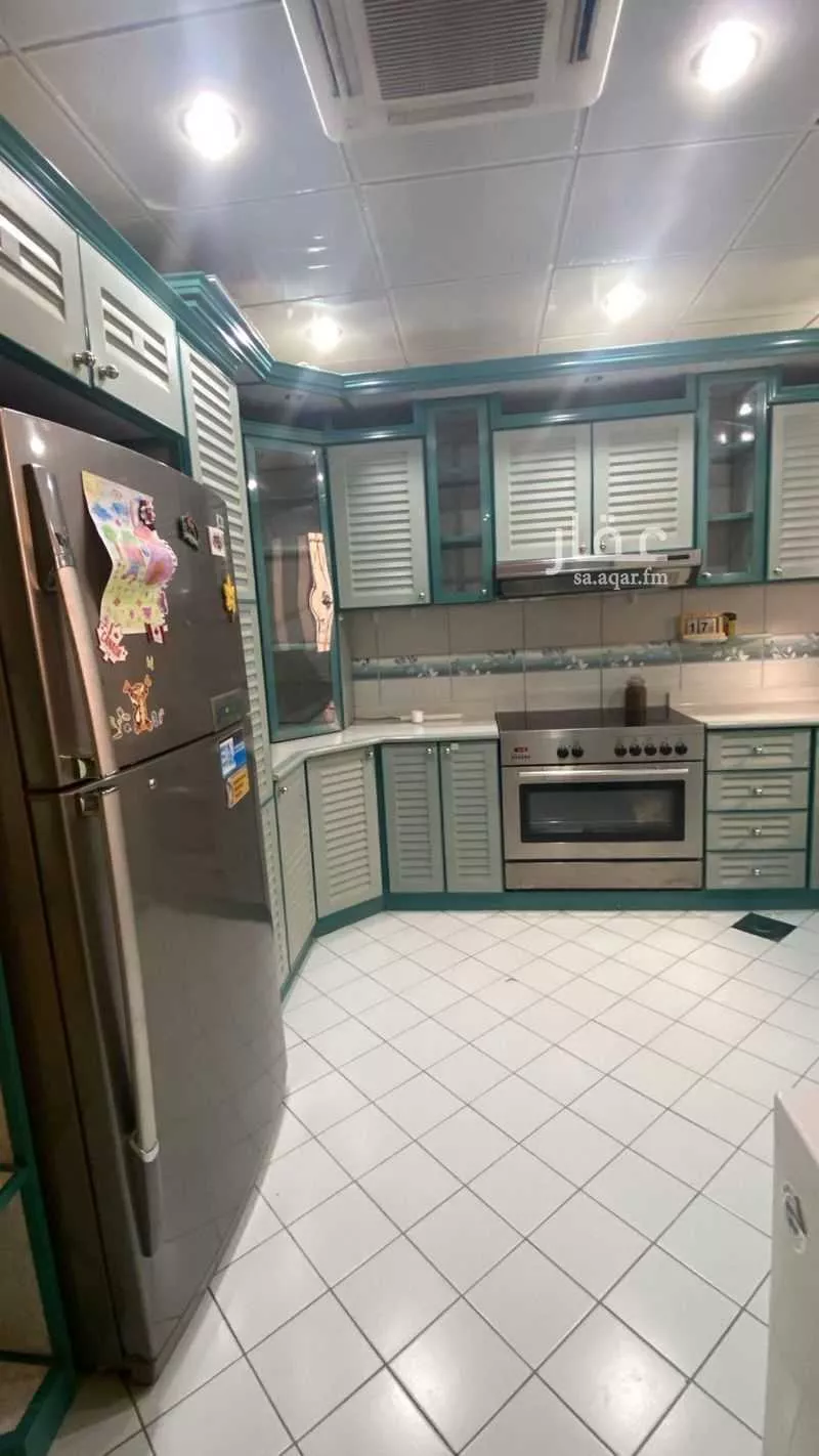 شقة 3 غرف في الملك عبدالله، الرياض 10