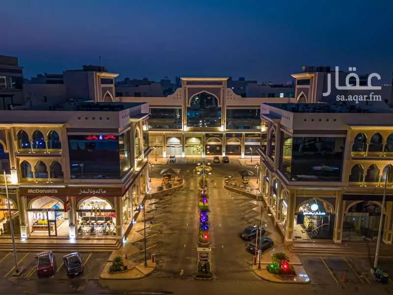 shop in Al Rawdah, Jeddah 6