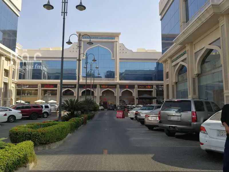 shop in Al Rawdah, Jeddah 4