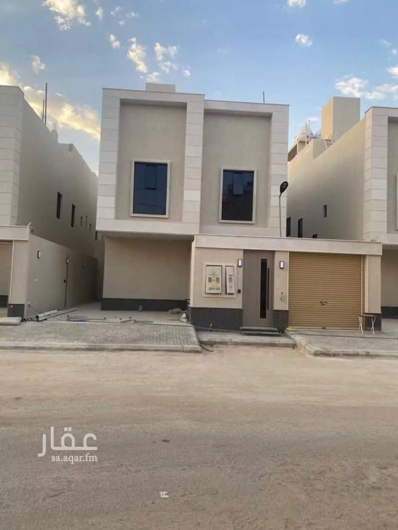 3 bedroom floor in Al Rimal 1