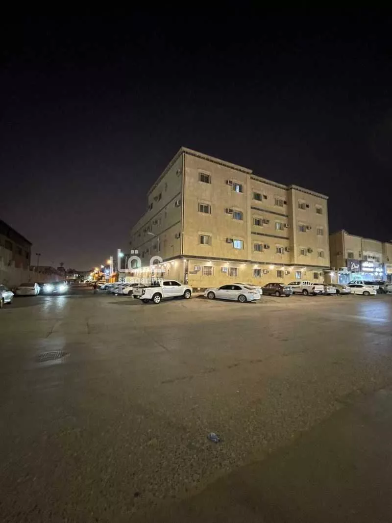 3 bedroom apartment in Al Qadisiyah 5