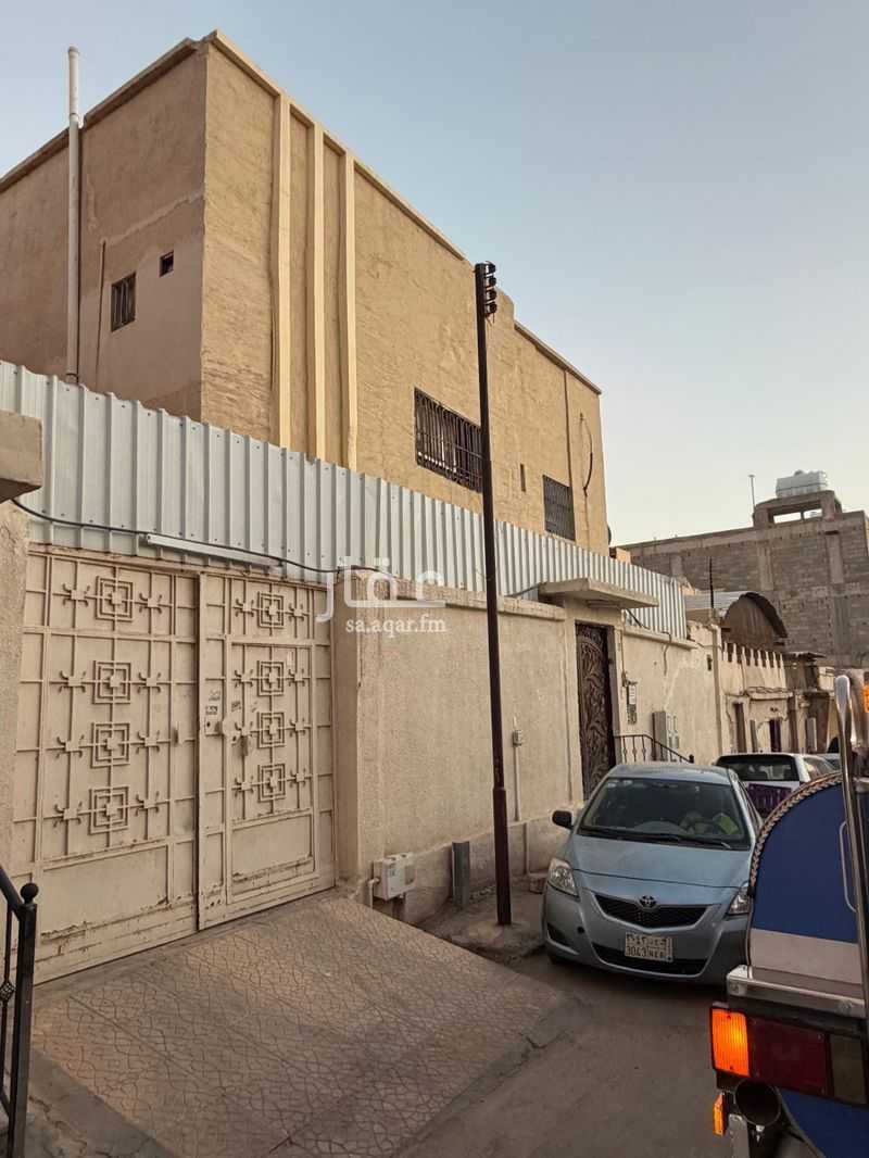 عقار 12 غرف في منفوحة الجديدة، الرياض 2