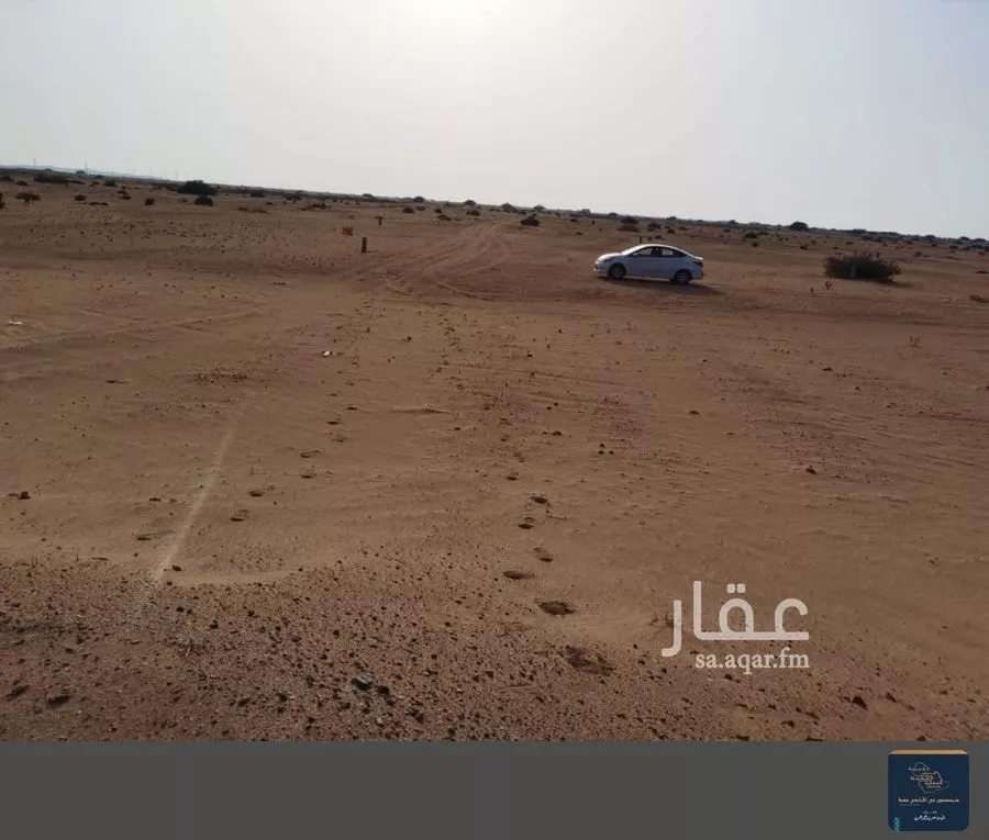 أرض 450 م² في جدة 1