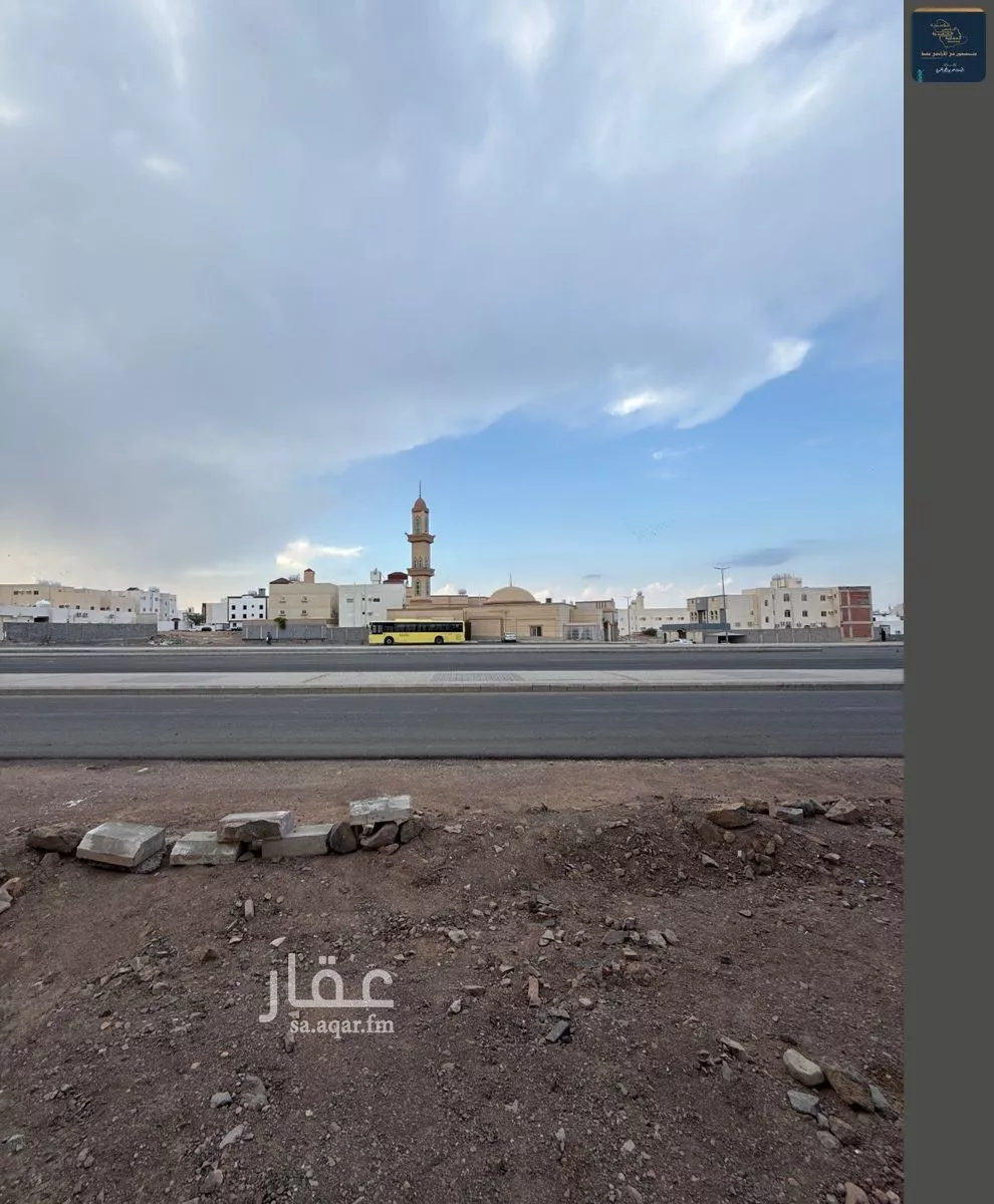 30 bedroom building in Nubala, Madinah 7