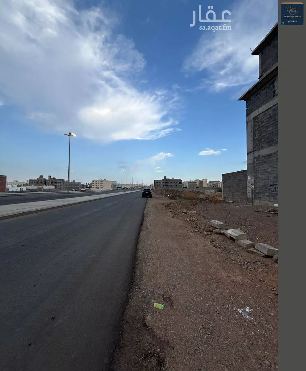 30 bedroom building in Nubala, Madinah 6