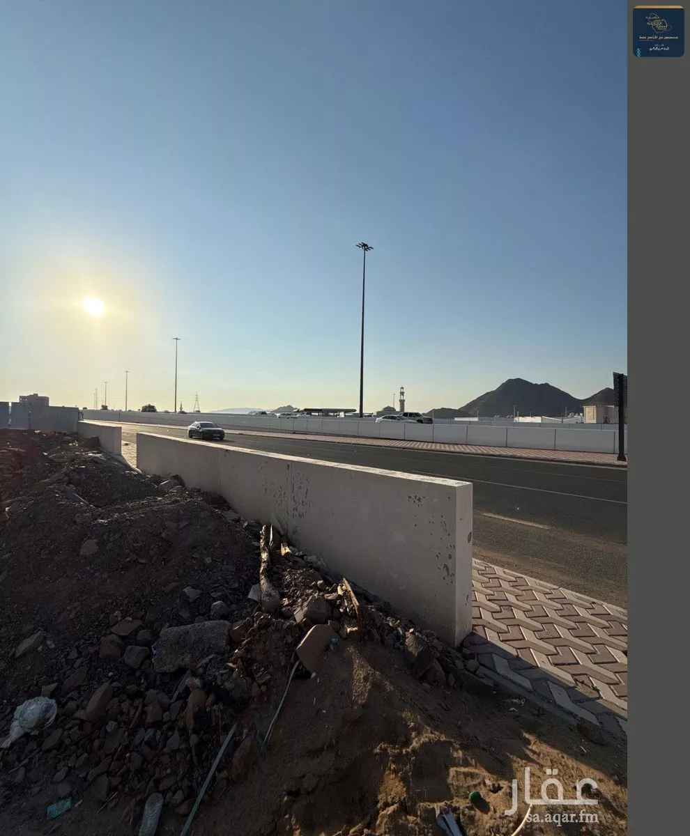 أرض 459 م² في ابو بريقاء 3