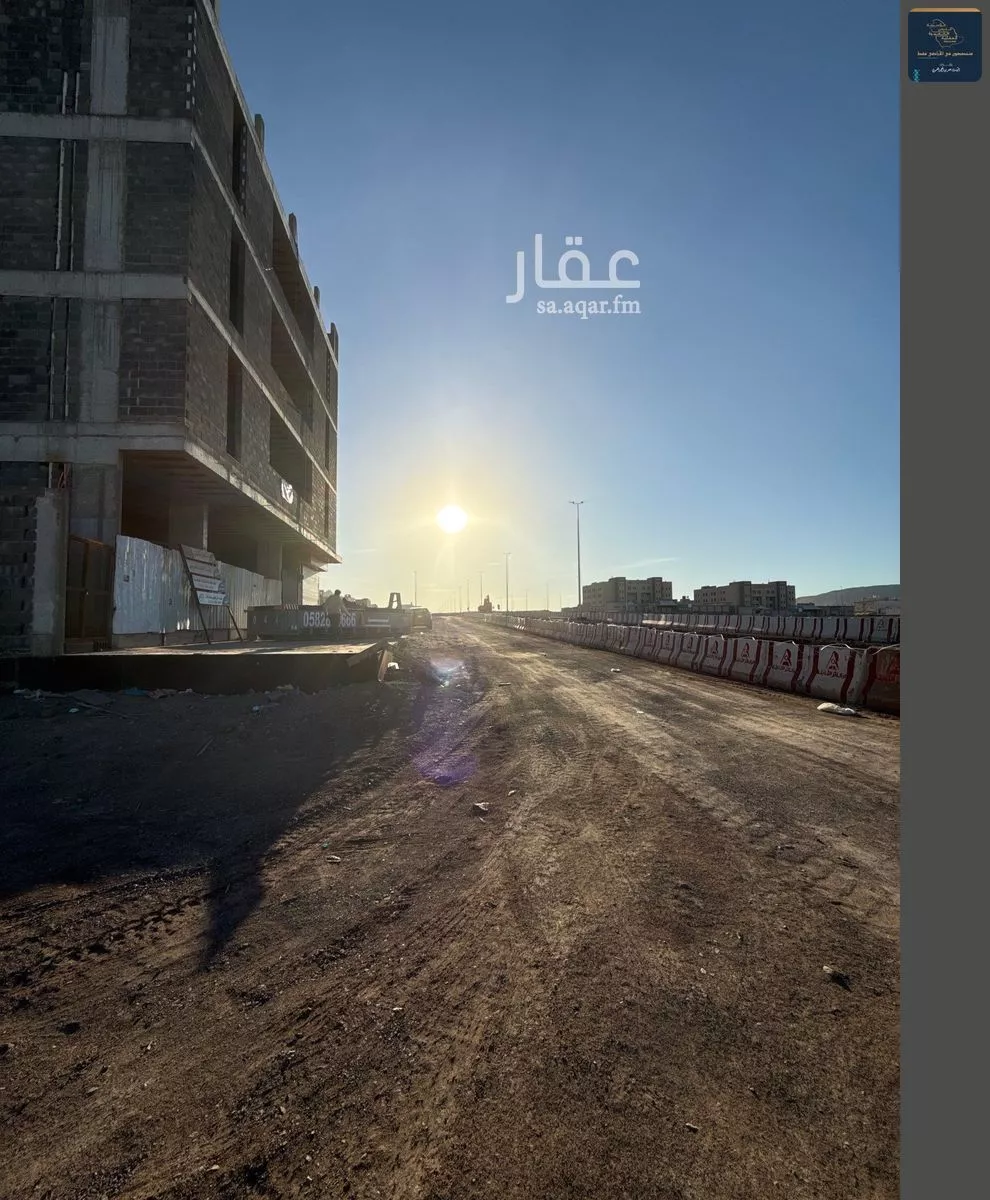 land in Abu Kabeer, Madinah 7