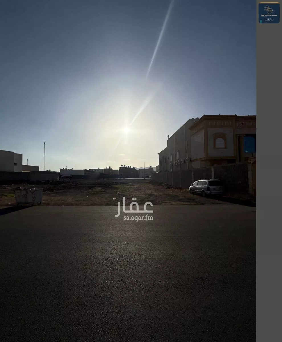 أرض 1032 م² في شوران 2