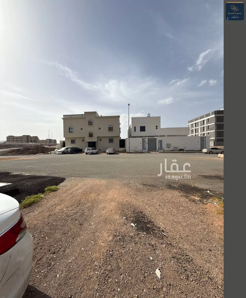 land in Abu Kabeer, Madinah 6