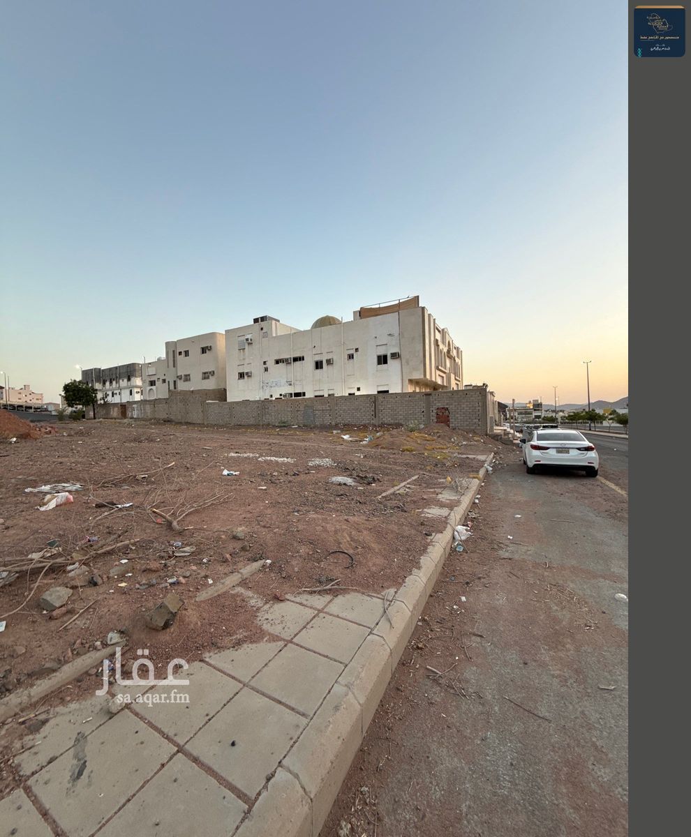 عقار  في الجماوات، المدينة المنورة 7