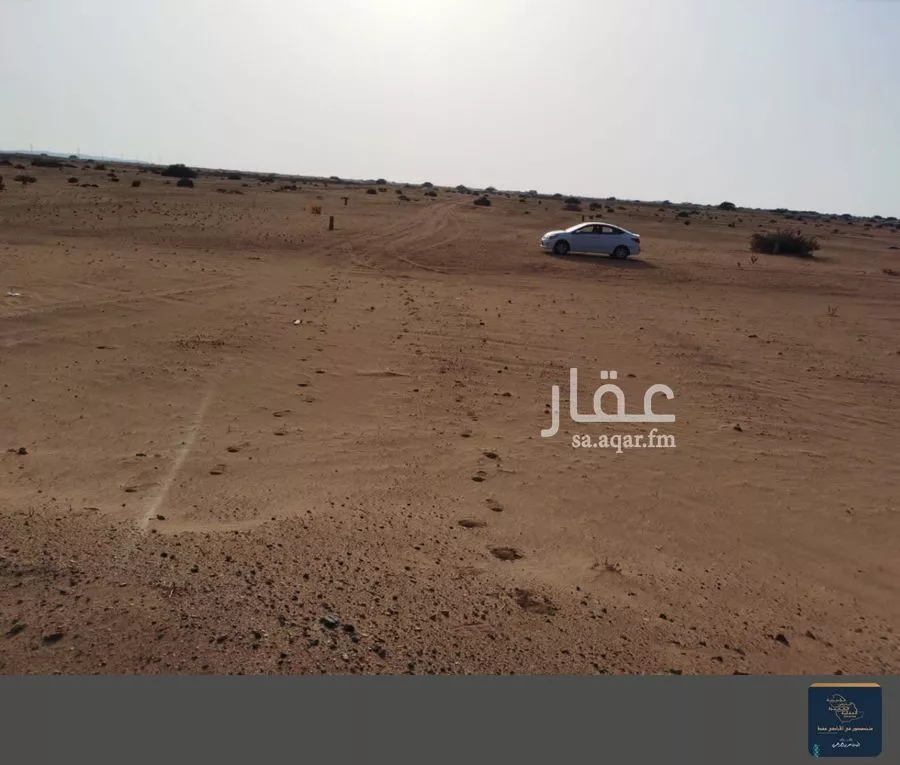 أرض 450 م² في جدة 4