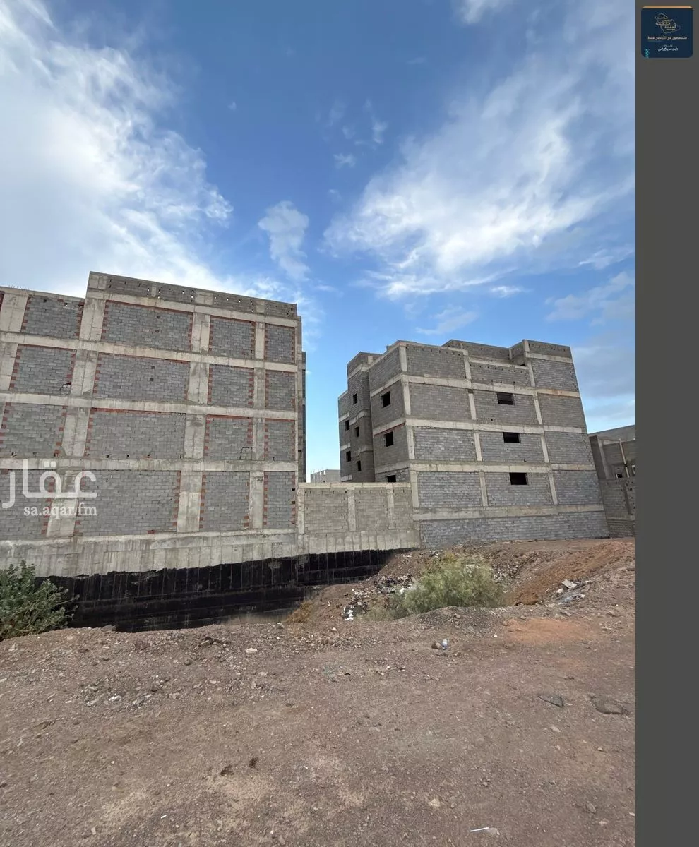 30 bedroom building in Nubala, Madinah 10