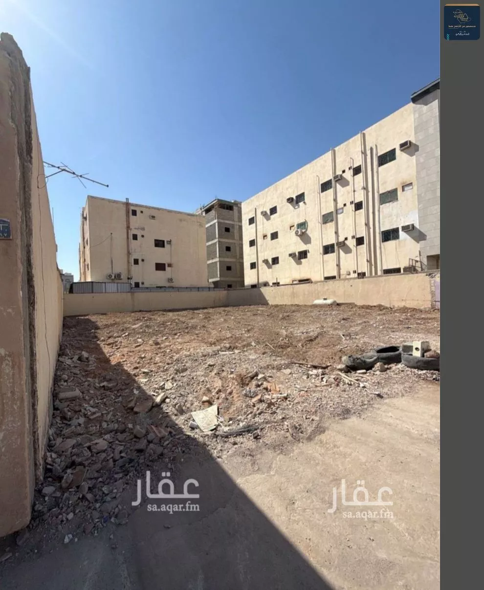 land in Al Areedh, Madinah 10