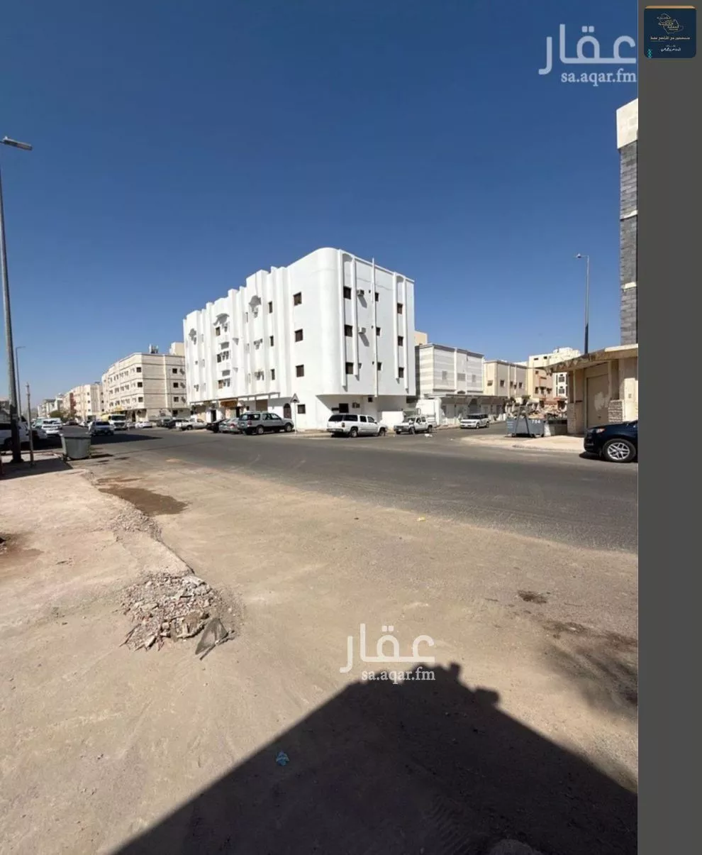 land in Al Areedh, Madinah 13