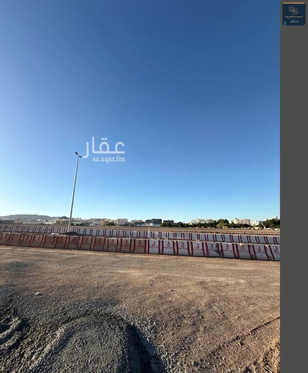 land in Abu Kabeer, Madinah 6