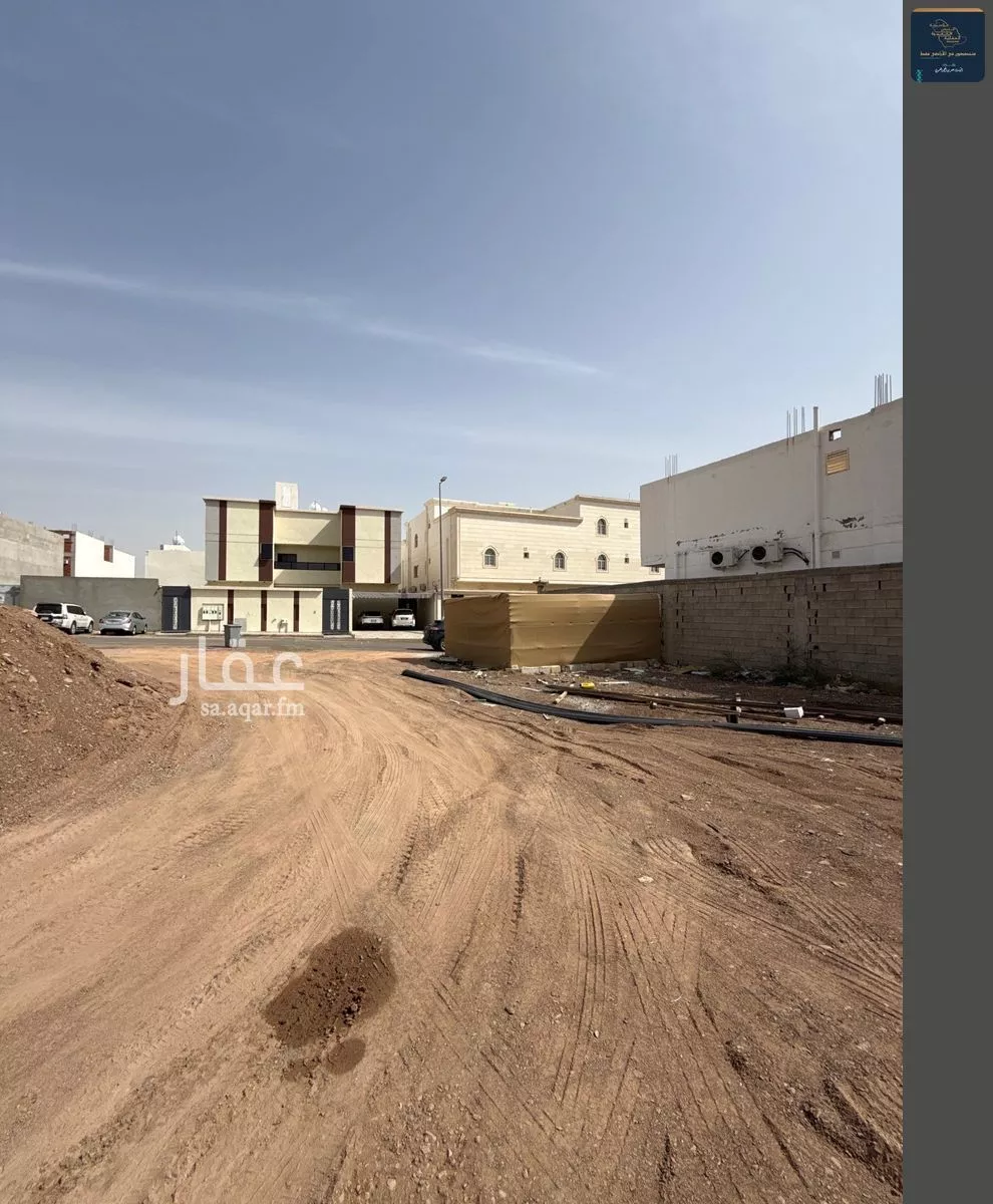 land in Abu Kabeer, Madinah 7