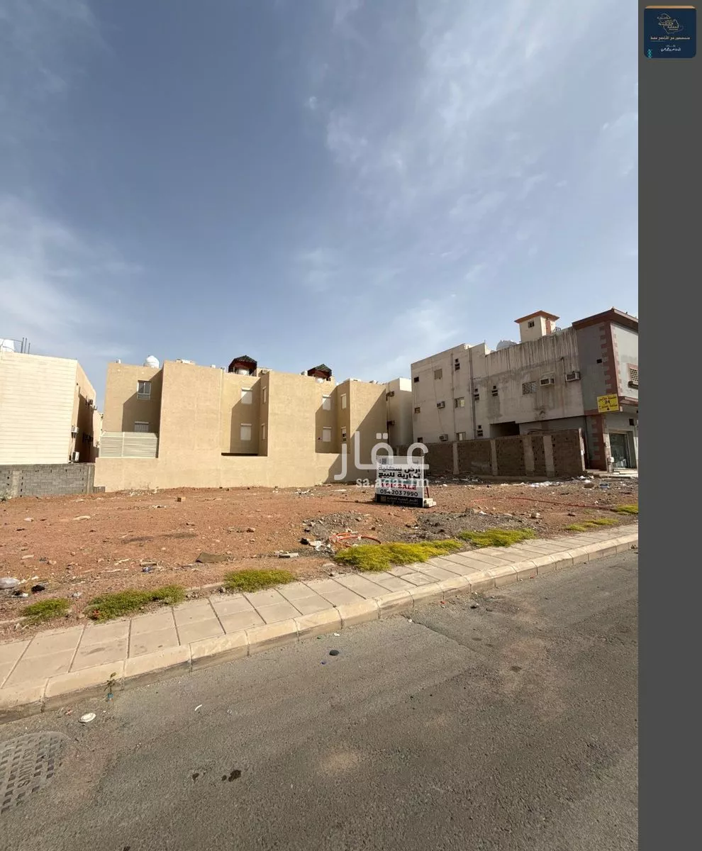 أرض 687 م² في الجماوات 2