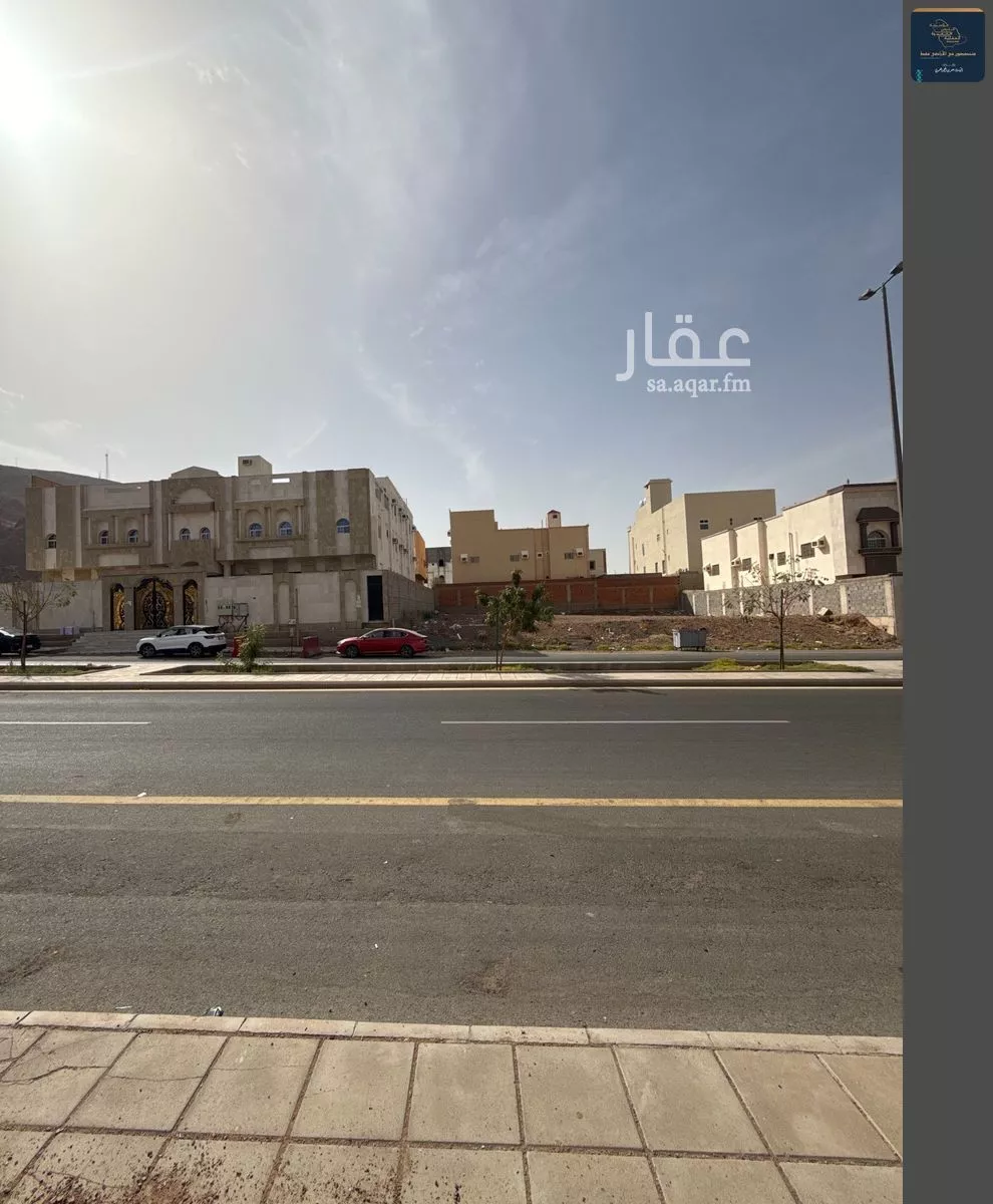 عقار  في الجماوات، المدينة المنورة 10