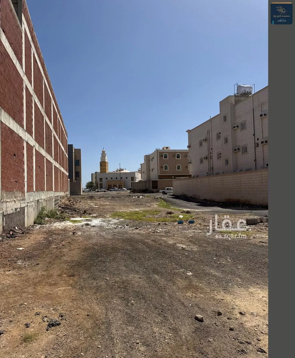 land in Shawran, Madinah 10