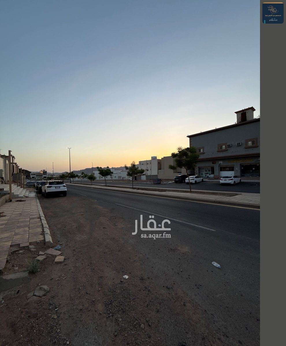 عقار  في الجماوات، المدينة المنورة 15