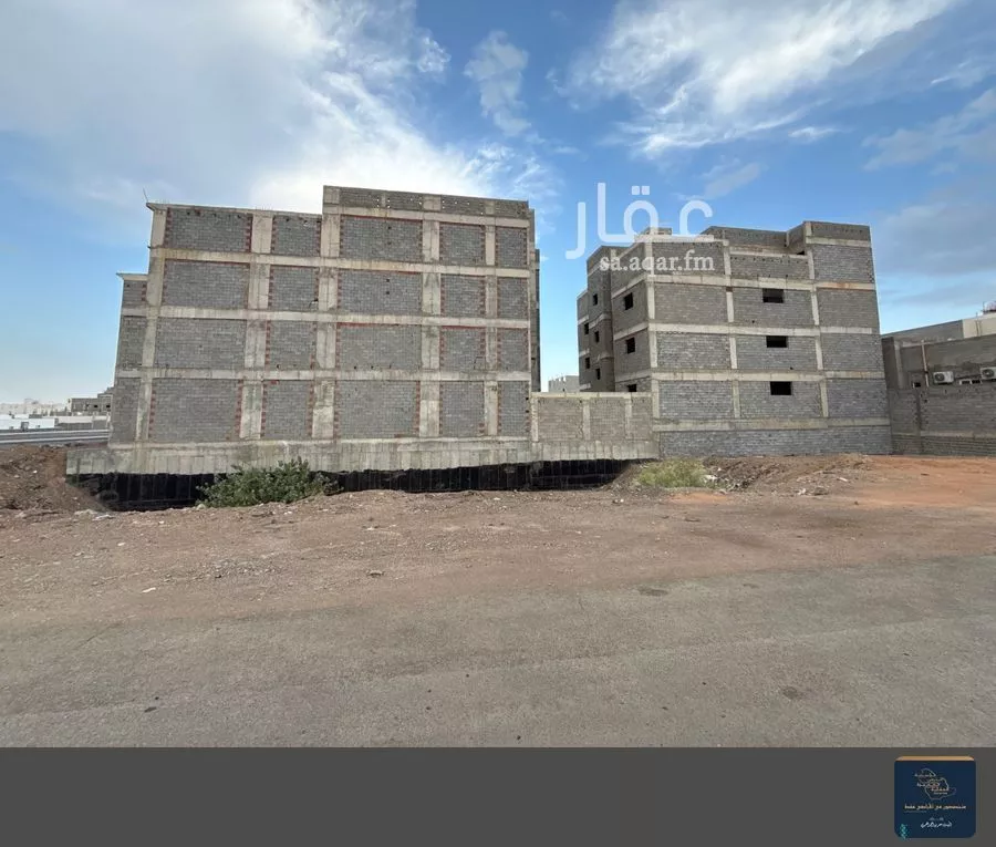 30 bedroom building in Nubala, Madinah 11